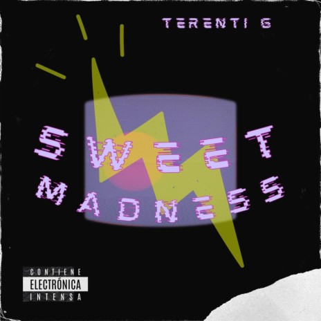 Sweet Madness | Boomplay Music