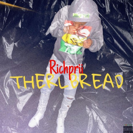 THERLBREAD | Boomplay Music