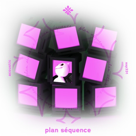 plan séquence - acoustic ft. Tazzy | Boomplay Music