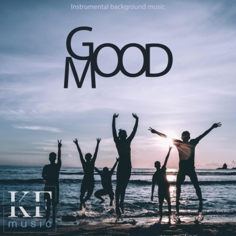 Positive Day - Uplifting background music