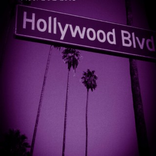 Hollywood Boulevard