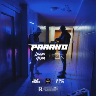 Parano (feat. TZR)