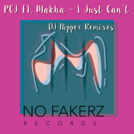 I Just Can't (DJ Nipper Instrumental Remix) ft. Makha | Boomplay Music