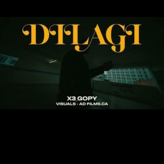 DILAGI | Boomplay Music