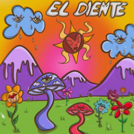 El Diente | Boomplay Music