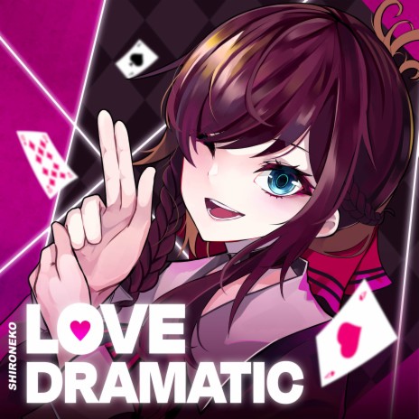 Love Dramatic (Kaguya-sama: Love is War) | Boomplay Music