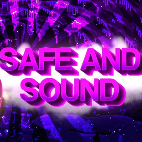 BEAT SAFE AND SOUND (FUNK REMIX) ft. Sr. Mello | Boomplay Music