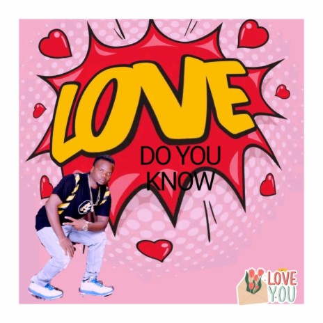Do you know love | Boomplay Music