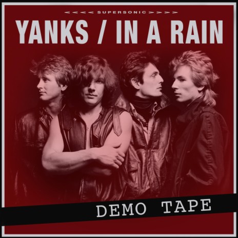 In A Rain (Demo 1985) (Demo) | Boomplay Music