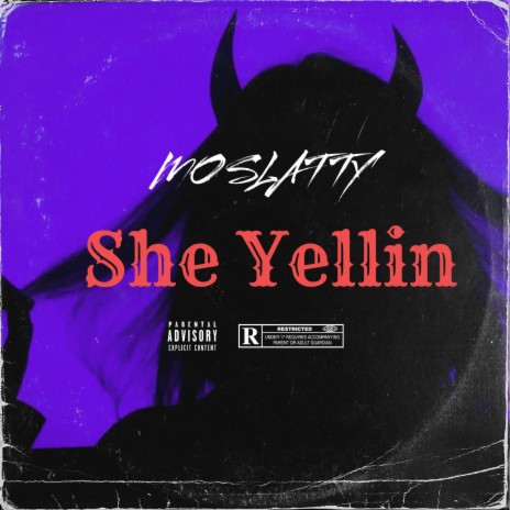 She Yellin | Boomplay Music