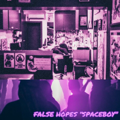 False Hopes Space Boy | Boomplay Music