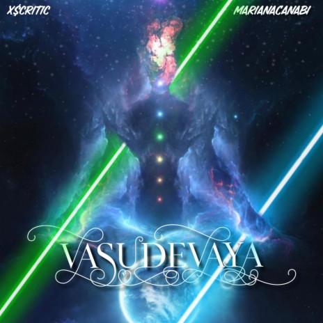 Vasudevaya ft. x$critic | Boomplay Music