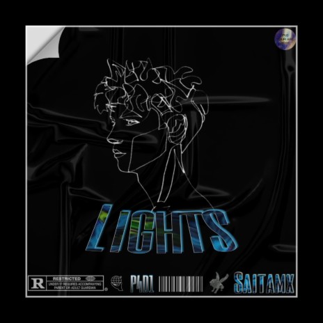 Lights (feat. Saitamx) | Boomplay Music