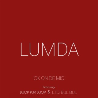 LUMDA (feat. Duop Pur Duop & LTD Bul Bul)