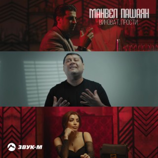 Download Манвел Пашаян Album Songs: Виноват, Прости | Boomplay Music