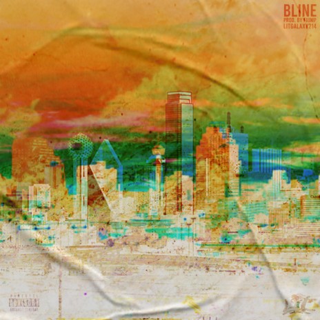 bline | Boomplay Music