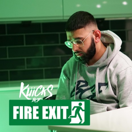 Fire Exit | Boomplay Music