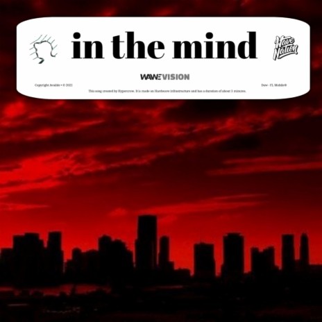 In The Mind | Boomplay Music