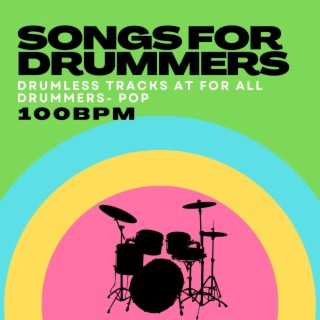 Songs For Drummers