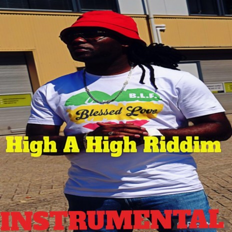 High A High Riddim | Boomplay Music