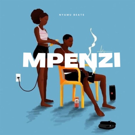 MPENZI | Boomplay Music