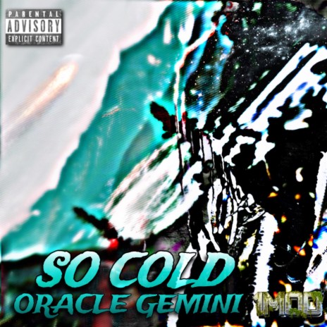 So Cold | Boomplay Music