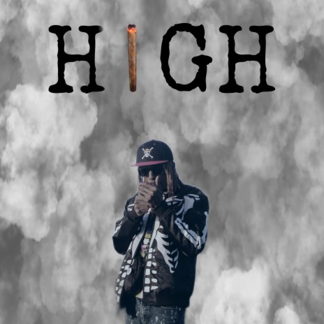 HIGH | Boomplay Music