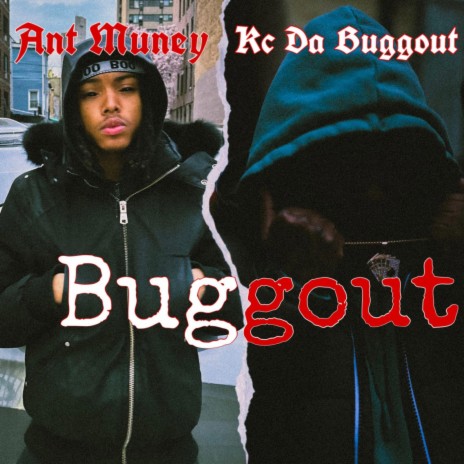 Buggout ft. Kc Da Buggout | Boomplay Music
