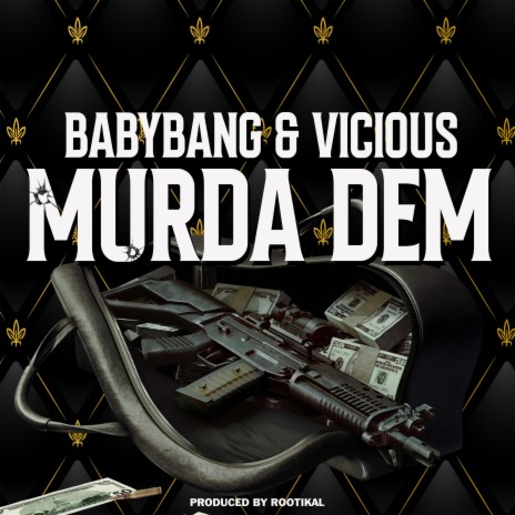 Murda Dem ft. babybang | Boomplay Music