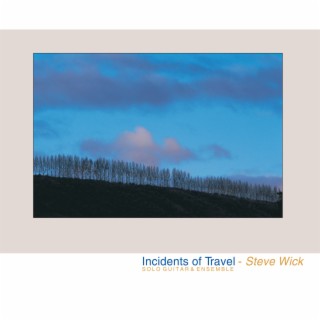 Incidents of Travel