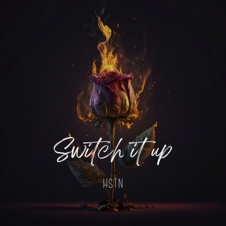 Switch It Up ft. Shiesty Sam | Boomplay Music
