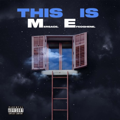 This Is Me ft. Efeoghene | Boomplay Music