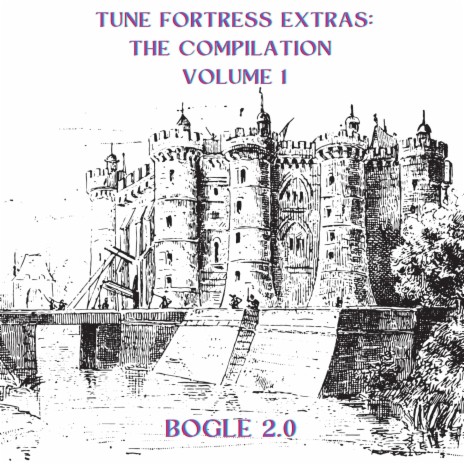 Bogle 2.0 (Instrumental)