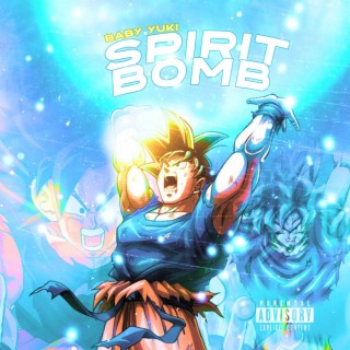 Spirit Bomb