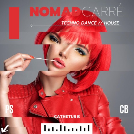 Nomad Carré ft. Pablo Samonta | Boomplay Music
