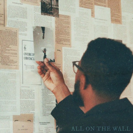 All On The Wall | Boomplay Music