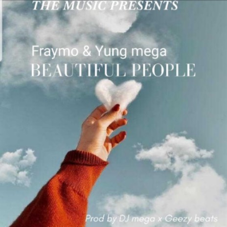 Beautiful people | Boomplay Music