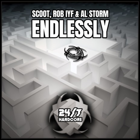 Endlessly (Extended Mix) ft. Rob IYF & Al Storm | Boomplay Music