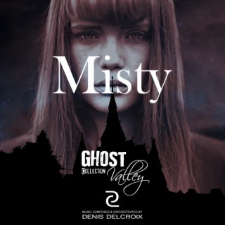 Misty Ghost Valley