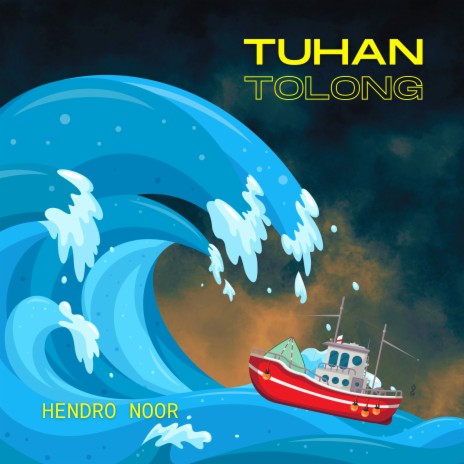 Tuhan Tolong