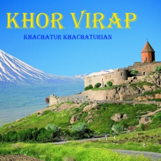 Khor Virap