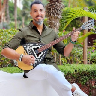 Bouzouki traditional Music