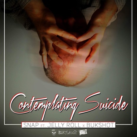 Contemplating Suicide (feat. Jelly Roll, Bukshot & Mixed Magic) | Boomplay Music