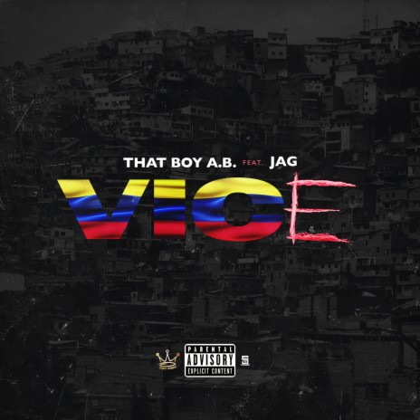 Vice ft. Jag | Boomplay Music