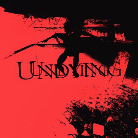 Undying (Dance in Hell Mix)