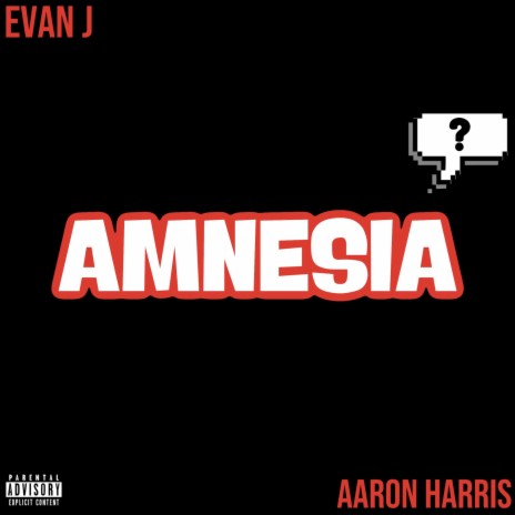 Amnesia (feat. Aaron Harris) | Boomplay Music