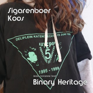 Sigarenboer Koos