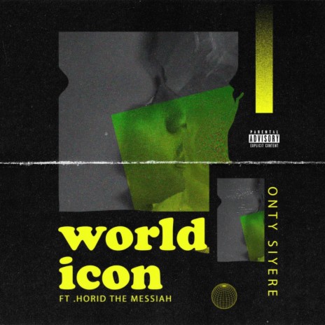 world icon | Boomplay Music