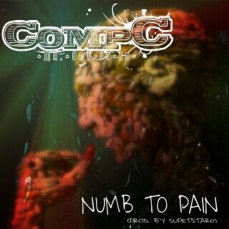 Numb to Pain | Boomplay Music