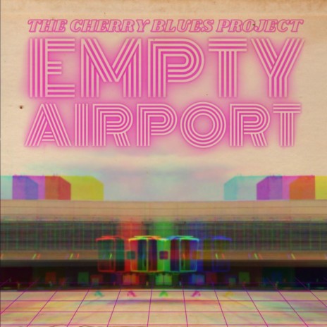 Empty Airport (Boarding Area Edit) | Boomplay Music